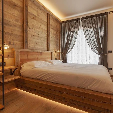 Bed And Breakfast La Coa Ауронцо ди Кадоре Екстериор снимка