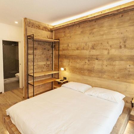 Bed And Breakfast La Coa Ауронцо ди Кадоре Екстериор снимка
