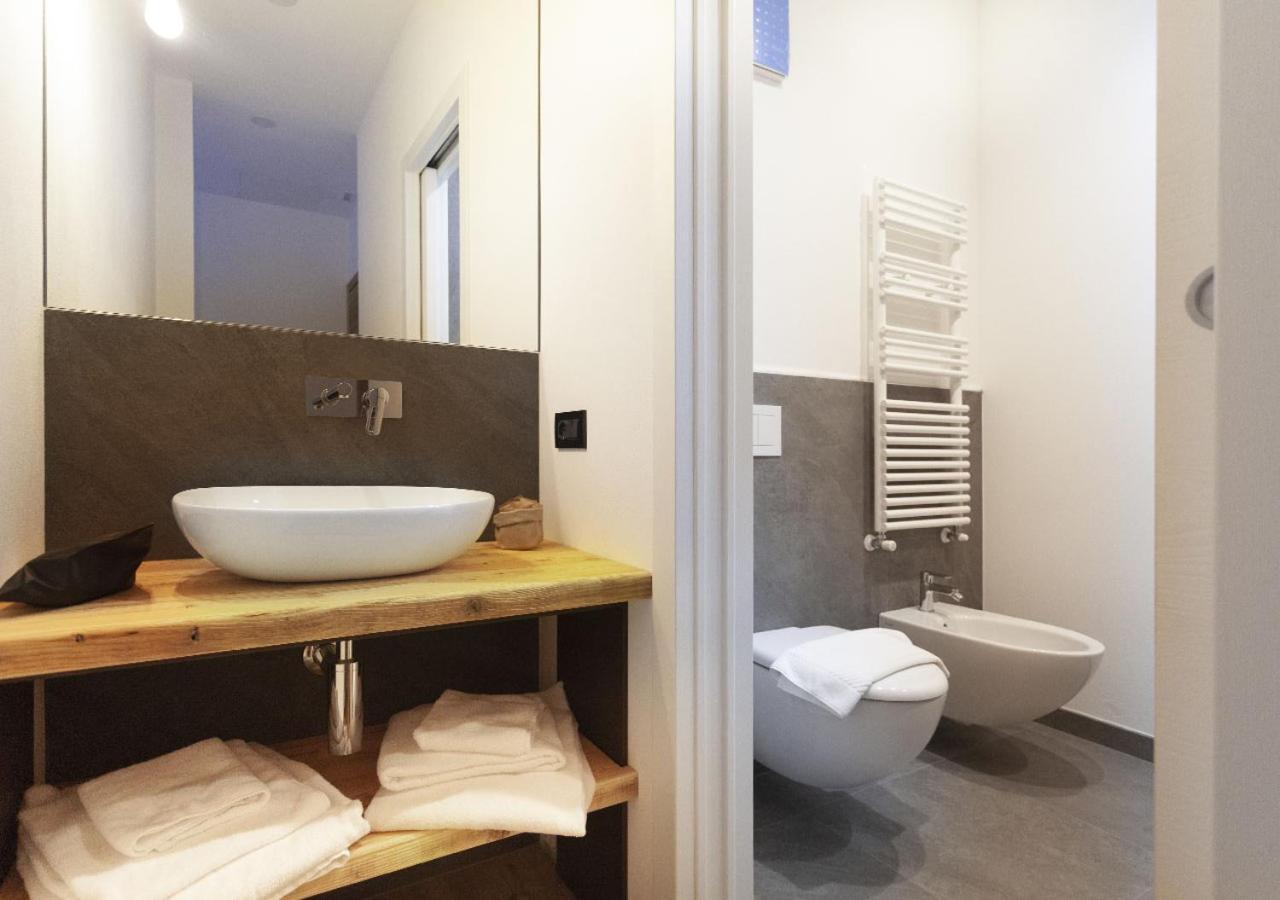 Bed And Breakfast La Coa Ауронцо ди Кадоре Екстериор снимка