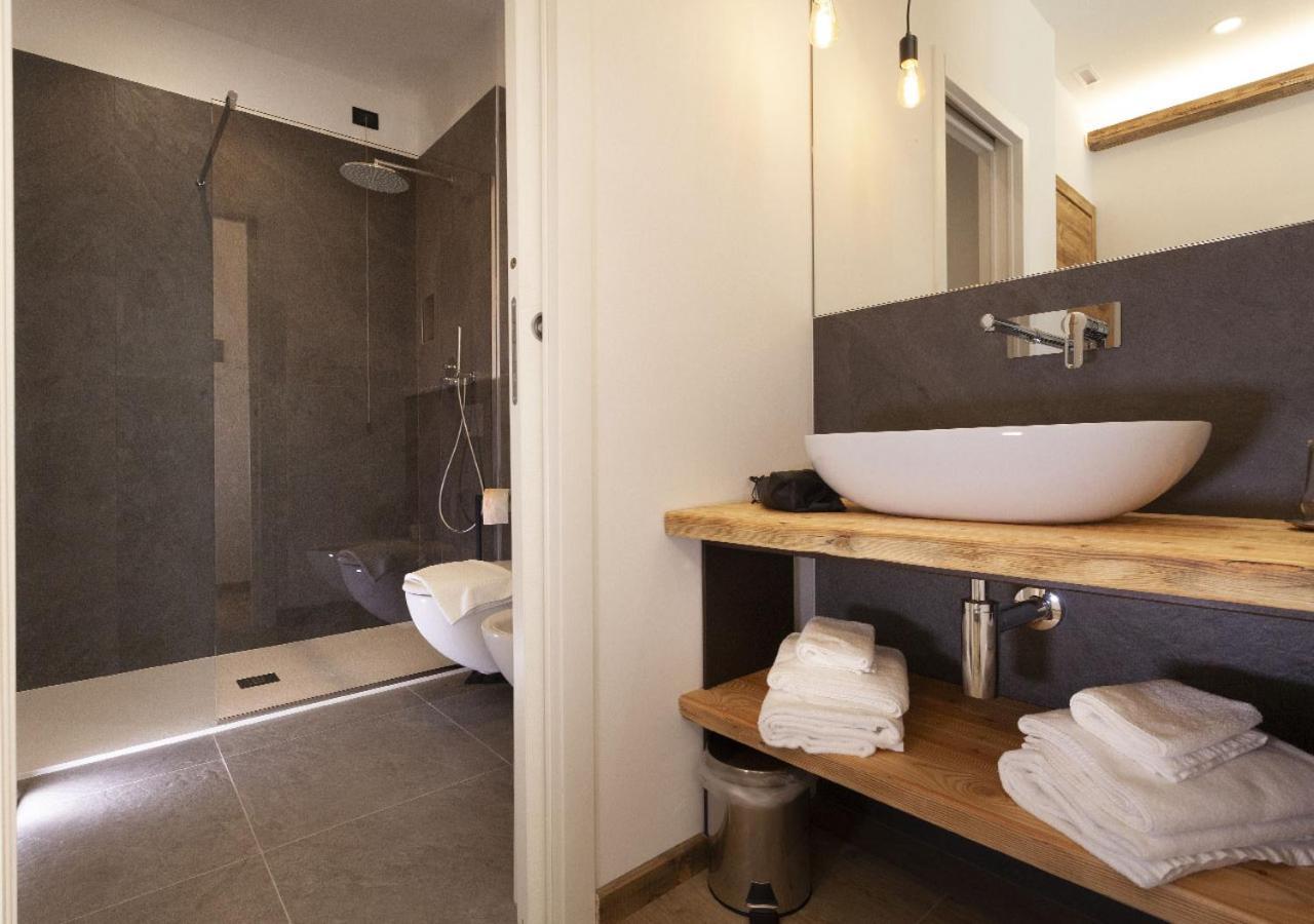 Bed And Breakfast La Coa Ауронцо ди Кадоре Екстериор снимка