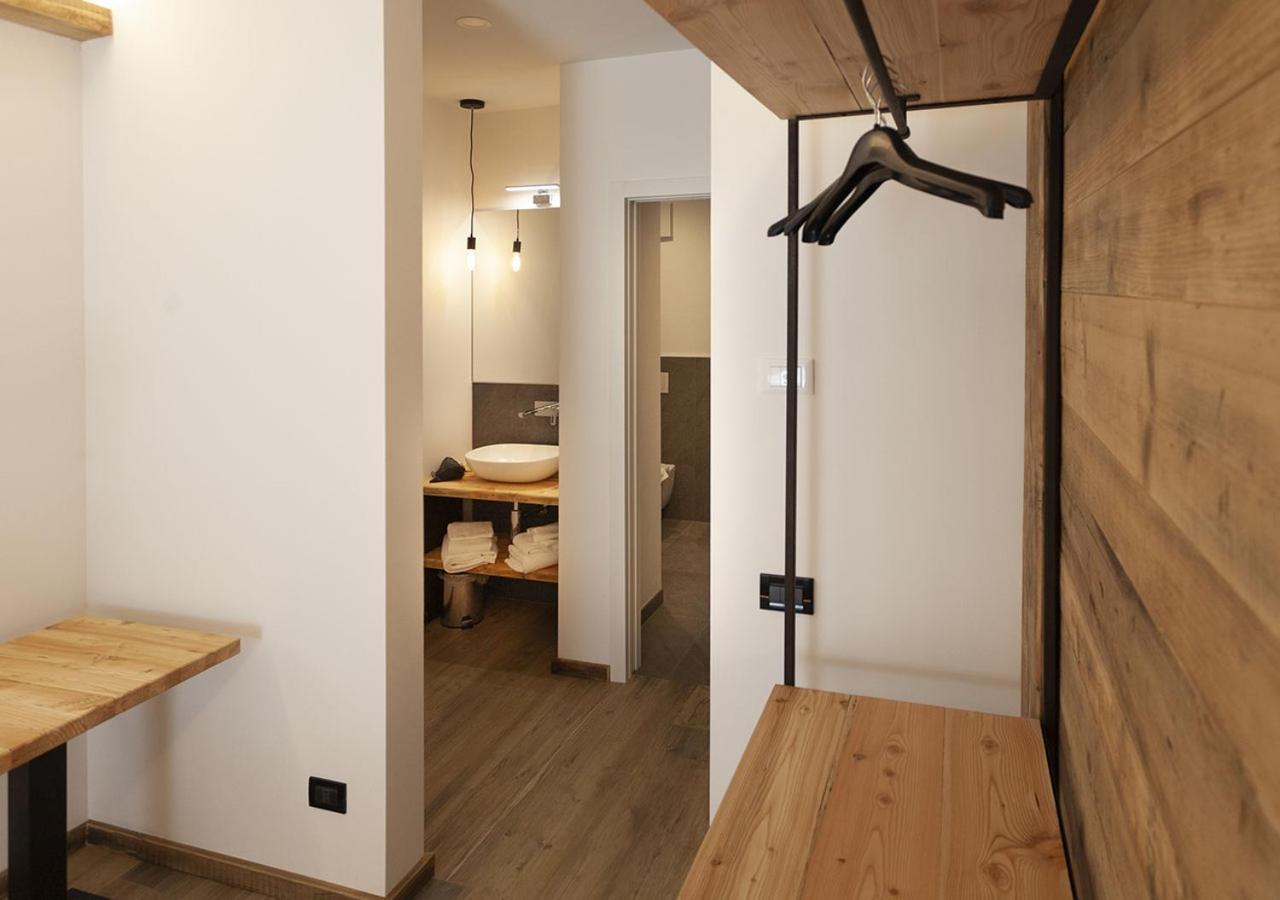 Bed And Breakfast La Coa Ауронцо ди Кадоре Екстериор снимка