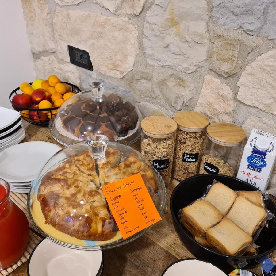 Bed And Breakfast La Coa Ауронцо ди Кадоре Екстериор снимка